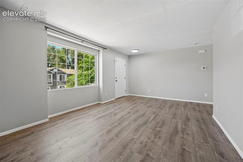 Tiny photo for 431 Kitfield View, Colorado Springs, CO 80916 (MLS # 1808972)