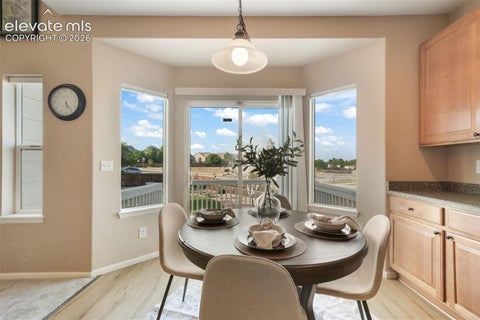 Tiny photo for 460 High Plains Street, Castle Rock, CO 80104 (MLS # 7035085)