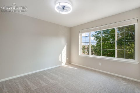 Tiny photo for 460 High Plains Street, Castle Rock, CO 80104 (MLS # 7035085)