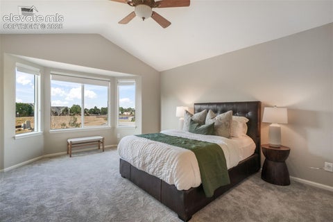 Tiny photo for 460 High Plains Street, Castle Rock, CO 80104 (MLS # 7035085)
