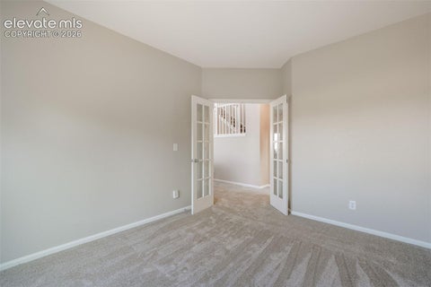Tiny photo for 460 High Plains Street, Castle Rock, CO 80104 (MLS # 7035085)