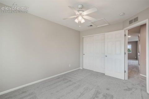 Tiny photo for 460 High Plains Street, Castle Rock, CO 80104 (MLS # 7035085)