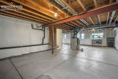 Tiny photo for 460 High Plains Street, Castle Rock, CO 80104 (MLS # 7035085)