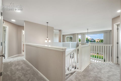 Tiny photo for 460 High Plains Street, Castle Rock, CO 80104 (MLS # 7035085)