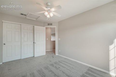 Tiny photo for 460 High Plains Street, Castle Rock, CO 80104 (MLS # 7035085)