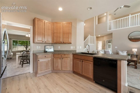 Tiny photo for 460 High Plains Street, Castle Rock, CO 80104 (MLS # 7035085)