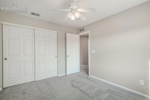 Tiny photo for 460 High Plains Street, Castle Rock, CO 80104 (MLS # 7035085)