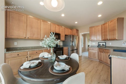 Tiny photo for 460 High Plains Street, Castle Rock, CO 80104 (MLS # 7035085)