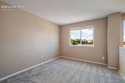 Tiny photo for 460 High Plains Street, Castle Rock, CO 80104 (MLS # 7035085)