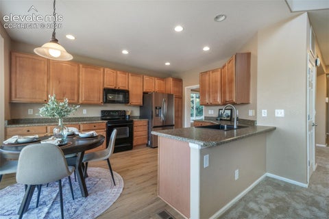 Tiny photo for 460 High Plains Street, Castle Rock, CO 80104 (MLS # 7035085)