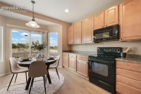 Tiny photo for 460 High Plains Street, Castle Rock, CO 80104 (MLS # 7035085)