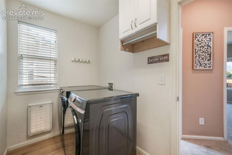 Tiny photo for 460 High Plains Street, Castle Rock, CO 80104 (MLS # 7035085)