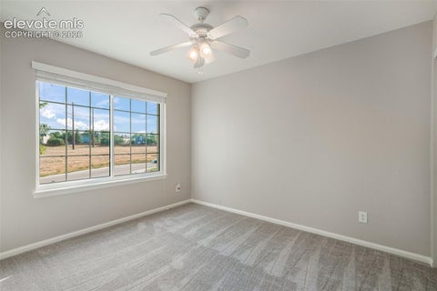 Tiny photo for 460 High Plains Street, Castle Rock, CO 80104 (MLS # 7035085)