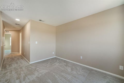 Tiny photo for 460 High Plains Street, Castle Rock, CO 80104 (MLS # 7035085)