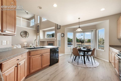Tiny photo for 460 High Plains Street, Castle Rock, CO 80104 (MLS # 7035085)