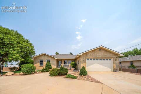 Photo of 25453 Gale Road, Pueblo, CO 81006 (MLS # 1967931)