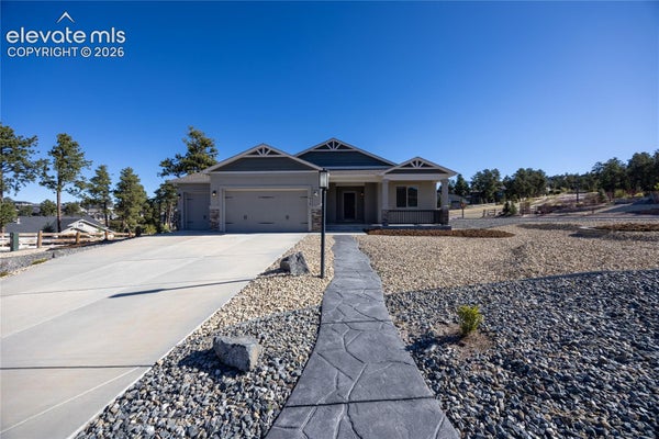928 GRAYWOODS TRCE, MONUMENT, CO 80132 - Image dd98dd7feb97f83d8487e7e08aa7001e/393681623