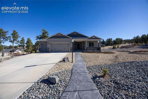 Photo of 928 Graywoods Terrace, Monument, CO 80132 (MLS # 3420809)