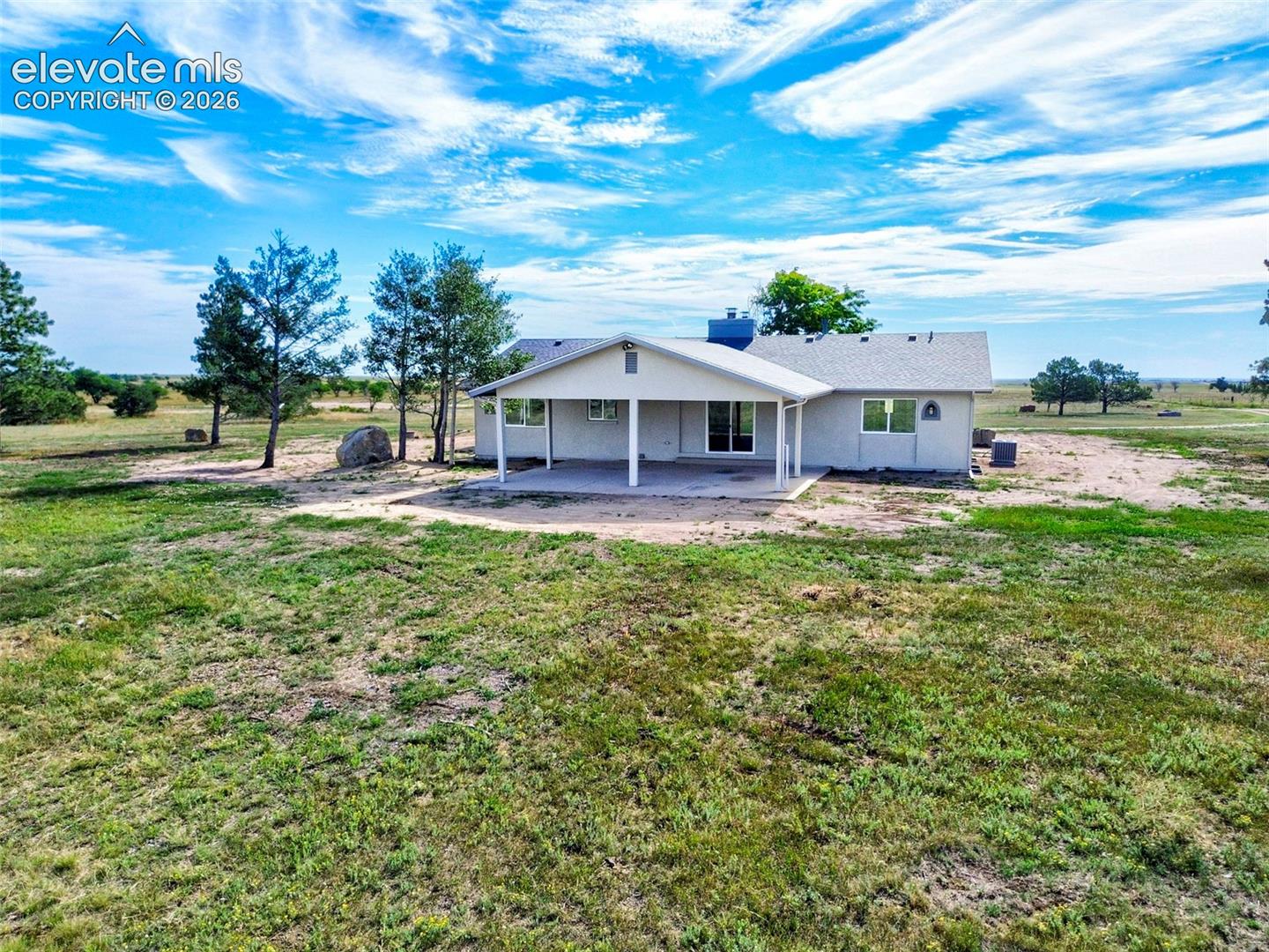 4520 N Ramah Highway