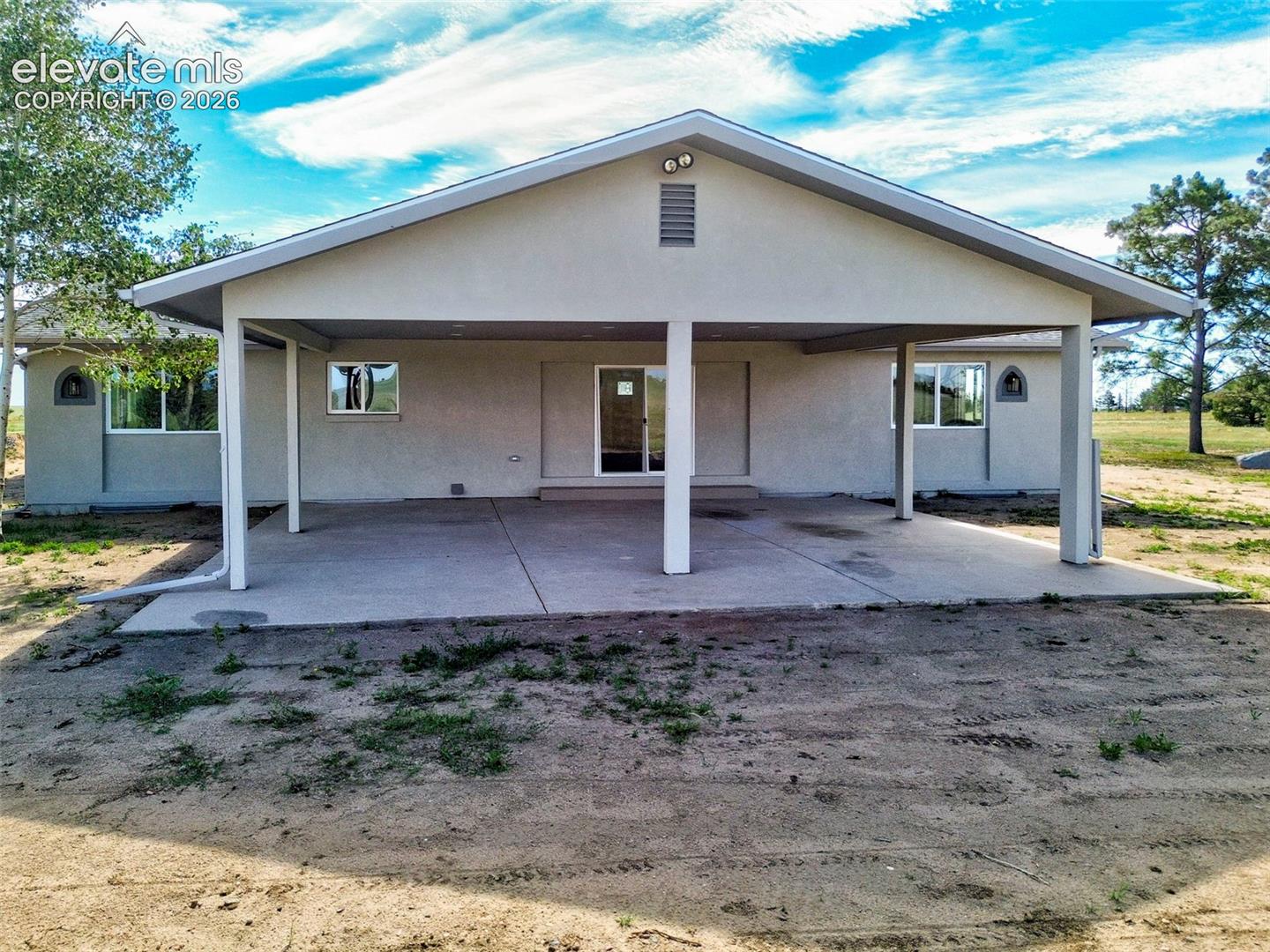 4520 N Ramah Highway