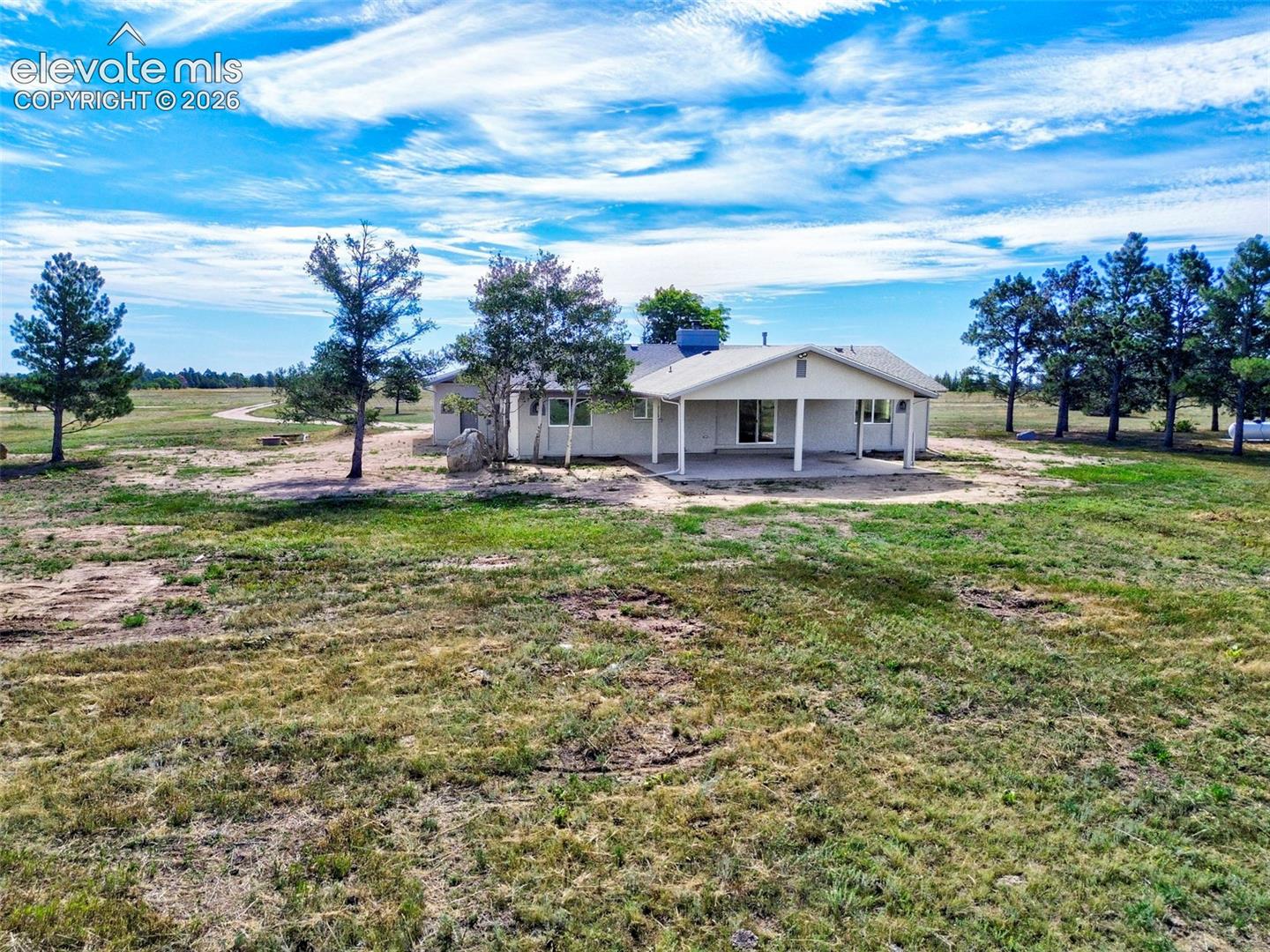 4520 N Ramah Highway