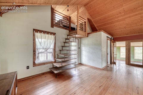 Tiny photo for 308 Dilley Lane, Westcliffe, CO 81252 (MLS # 8552027)