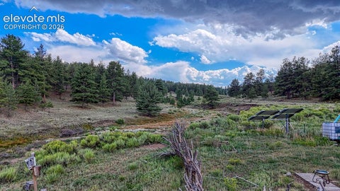 Tiny photo for 308 Dilley Lane, Westcliffe, CO 81252 (MLS # 8552027)
