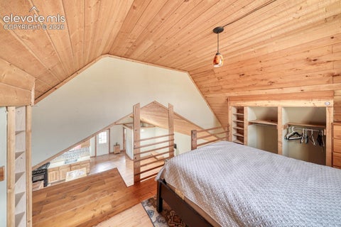 Tiny photo for 308 Dilley Lane, Westcliffe, CO 81252 (MLS # 8552027)