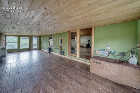 Tiny photo for 308 Dilley Lane, Westcliffe, CO 81252 (MLS # 8552027)