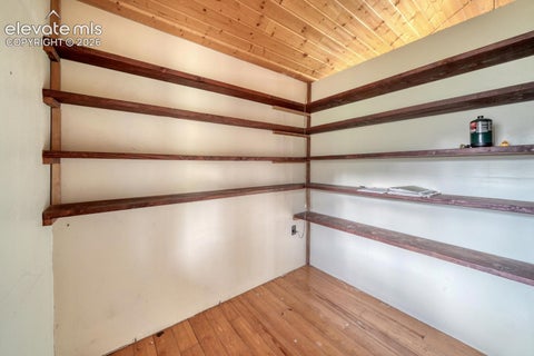 Tiny photo for 308 Dilley Lane, Westcliffe, CO 81252 (MLS # 8552027)