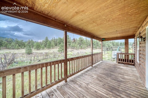 Tiny photo for 308 Dilley Lane, Westcliffe, CO 81252 (MLS # 8552027)