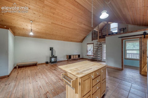 Tiny photo for 308 Dilley Lane, Westcliffe, CO 81252 (MLS # 8552027)