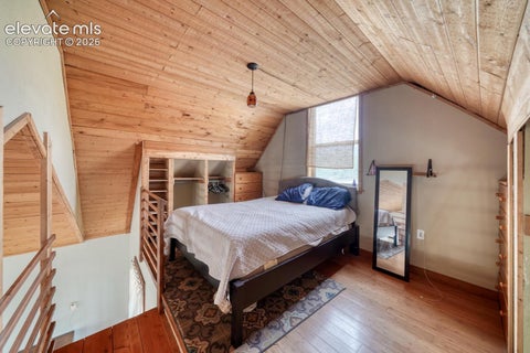 Tiny photo for 308 Dilley Lane, Westcliffe, CO 81252 (MLS # 8552027)