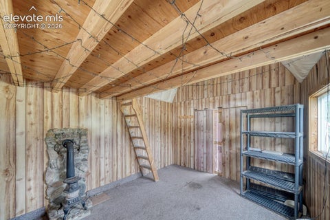 Tiny photo for 308 Dilley Lane, Westcliffe, CO 81252 (MLS # 8552027)