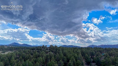 Tiny photo for 308 Dilley Lane, Westcliffe, CO 81252 (MLS # 8552027)