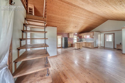 Tiny photo for 308 Dilley Lane, Westcliffe, CO 81252 (MLS # 8552027)