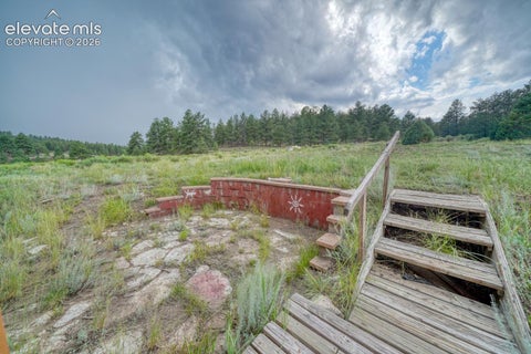 Tiny photo for 308 Dilley Lane, Westcliffe, CO 81252 (MLS # 8552027)