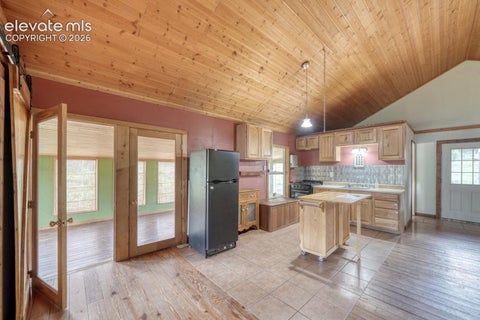 Tiny photo for 308 Dilley Lane, Westcliffe, CO 81252 (MLS # 8552027)