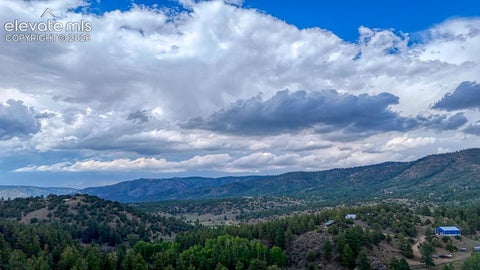 Tiny photo for 308 Dilley Lane, Westcliffe, CO 81252 (MLS # 8552027)