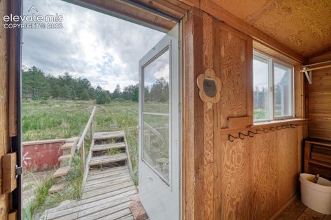 Tiny photo for 308 Dilley Lane, Westcliffe, CO 81252 (MLS # 8552027)