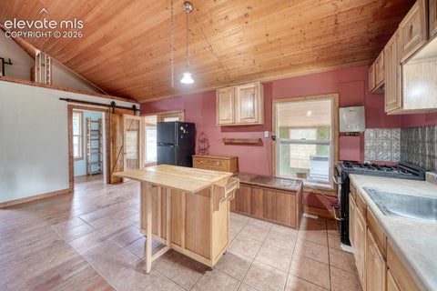 Tiny photo for 308 Dilley Lane, Westcliffe, CO 81252 (MLS # 8552027)