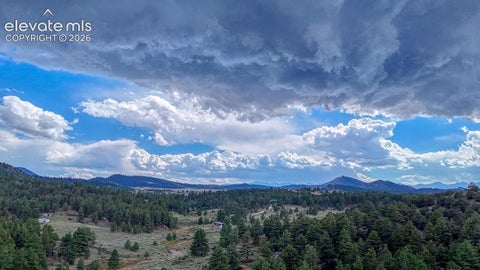 Tiny photo for 308 Dilley Lane, Westcliffe, CO 81252 (MLS # 8552027)
