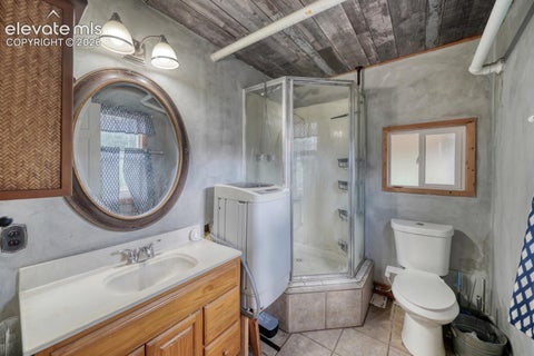 Tiny photo for 308 Dilley Lane, Westcliffe, CO 81252 (MLS # 8552027)
