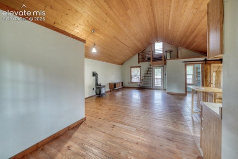 Tiny photo for 308 Dilley Lane, Westcliffe, CO 81252 (MLS # 8552027)