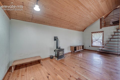 Tiny photo for 308 Dilley Lane, Westcliffe, CO 81252 (MLS # 8552027)