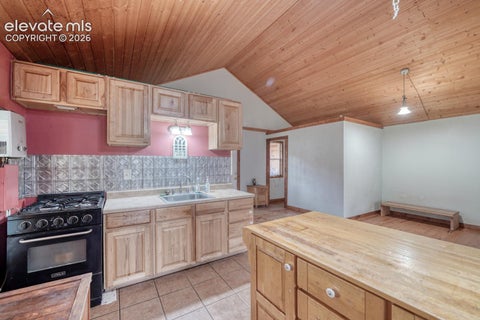Tiny photo for 308 Dilley Lane, Westcliffe, CO 81252 (MLS # 8552027)