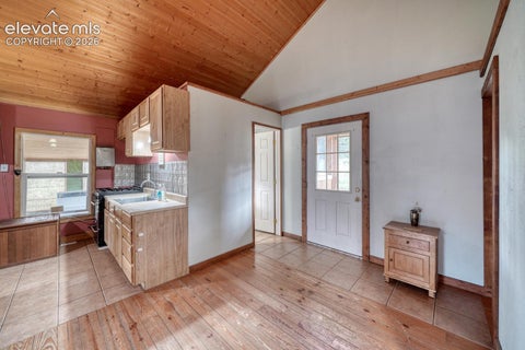 Tiny photo for 308 Dilley Lane, Westcliffe, CO 81252 (MLS # 8552027)