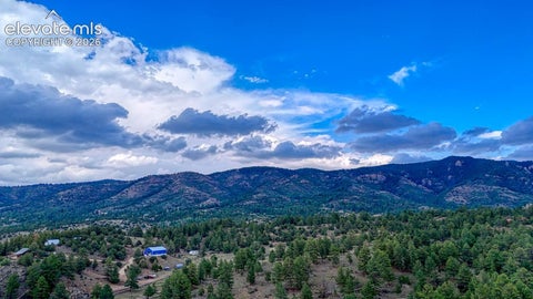 Tiny photo for 308 Dilley Lane, Westcliffe, CO 81252 (MLS # 8552027)