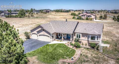 Photo of 890 E Kings Deer Point, Monument, CO 80132 (MLS # 2755439)