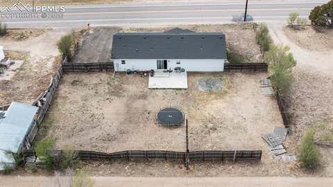 Tiny photo for 736 Indiana Avenue, Limon, CO 80828 (MLS # 8919399)